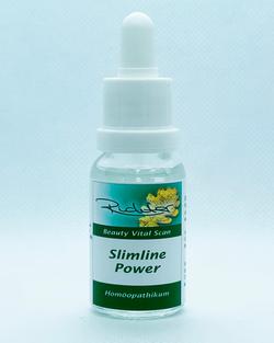 Richter Beauty Vital Scan Slimline Power 15ml