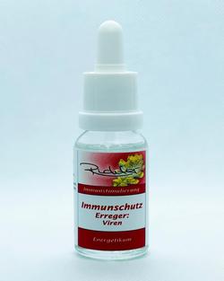 Richter Immunschutz Erreger Viren 15ml