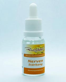 Richter Nervenstärkung-Mittel 15ml