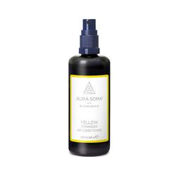 AURA SOMA Raumspray Pom. Yellow 20ml
