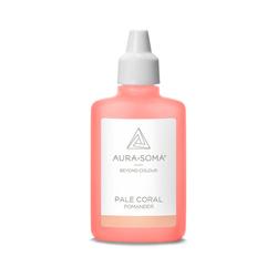 Aura Soma Pom. Pale Coral 25ml