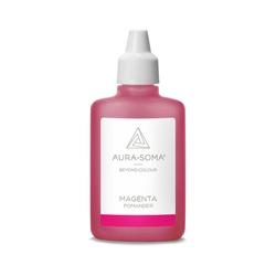 Aura Soma Pom. Magenta 20ml