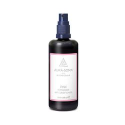 Aura Soma Raumspray Pom. Pink 100ml