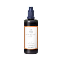Aura Soma Raumspray Pom. Gold 100ml