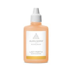Aura Soma Quint. Lady Portia 25ml