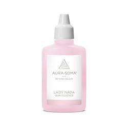Aura Soma Quint. Lady Nada 25ml