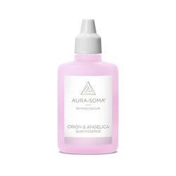 Aura Soma Quint. Orion & Angelika 25ml