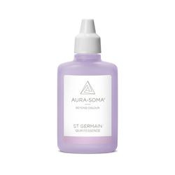 Aura Soma Quint. Saint Germain 25ml