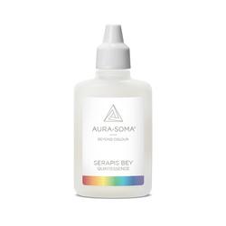 Aura Soma Quint. Serapis Bey 25ml