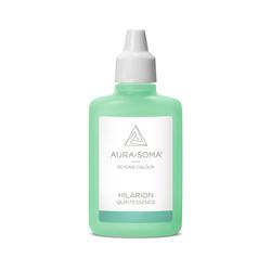 Aura Soma Quint. Hilarion 25ml