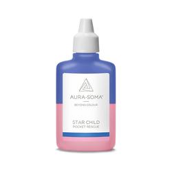 Aura Soma Pocket 20 Star Child 25ml