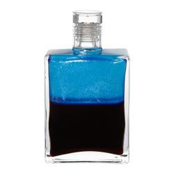 Aura Soma Equi. B107 türkis/tiefmagenta 50ml