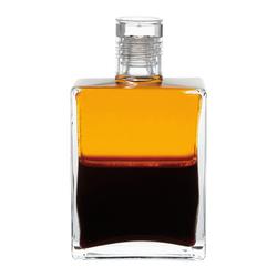 Aura Soma Equi. B90 Gold/Tiefmagenta 50ml