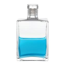 Aura Soma Equi. B86 Klar/Türkis 50ml