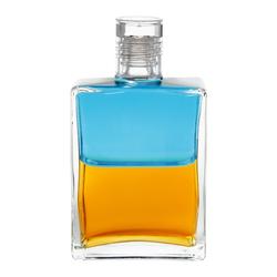Aura Soma Equi. B83 Türkis/Gold 50ml