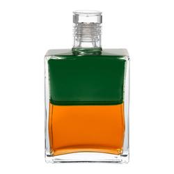 Aura Soma Equi. B82 Grün/Orange 50ml