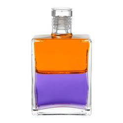 Aura Soma Equi. B79 Orange/Violett 50ml