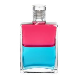 Aura Soma Equi. B75 Magenta/Türkis 50ml