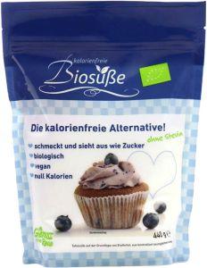 BIOSÜSSE Pulver Btl 440 g