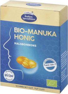 LIEBHARTS Bonbons Manuka Honig 100 g