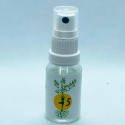 Richter Auraschutz Box Spray Nr.5