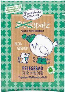 DRESDNER Dreckspatz Pulverbad Bleib gesund! 70 g
