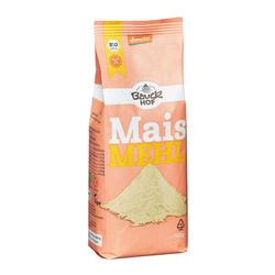BAUCKHOF Maismehl Demeter glutenfrei 500 g