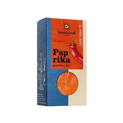 SONNENTOR Paprika scharf gemahlen 50 g