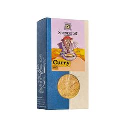 SONNENTOR Curry süss 50 g