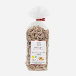 PASTA BONETTI Dinkel Aplhörnli 500 g