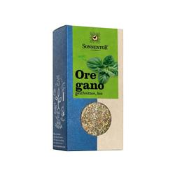 SONNENTOR Oregano 18 g
