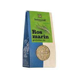 SONNENTOR Rosmarin 25 g