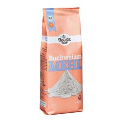 BAUCK Buchweizenmehl Vollkorn 500 g