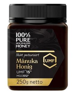 Orakei Manuka Honig MGO 512+ 250g