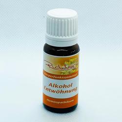 Richter Alkohol- Entwöhnung 10g.