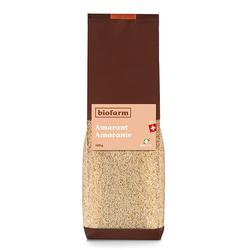 BIOFARM Amarant Knospe CH Btl 500 g