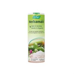 VOGEL Herbamare Kräutersalz Tischstreuer Ds 125 g