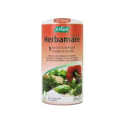 VOGEL Trocomare Kräutersalz Ds 250 g
