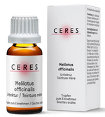 CERES Melilotus Urtinkt 20 ml / Bild 1