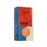 SONNENTOR Chili feuerscharf gehmahlen Btl 40 g / Bild 1