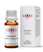 CERES Coriandrum Urtinkt 20 ml / Bild 1