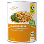 Raab Vitalfood Sesam Protein Pulver 500g / Bild 1