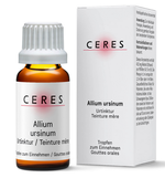 CERES Allium ursinum Urtinkt 20 ml / Bild 1