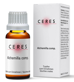 CERES Alchemilla comp Tropfen 20 ml / Bild 1