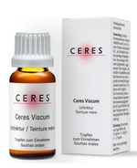 CERES Viscum Urtinkt 20 ml / Bild 1