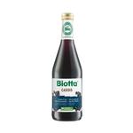 BIOTTA Cassis Bio Fl 5 dl / Bild 1