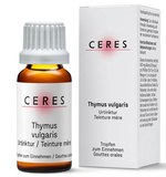 CERES Thymus vulgaris Urtinkt 20 ml / Bild 1