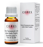 CERES Taraxacum Urtinkt 20 ml / Bild 1