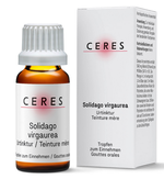 CERES Solidago Urtinkt 20 ml / Bild 1
