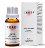 CERES Salvia Urtinkt 20 ml / Bild 1